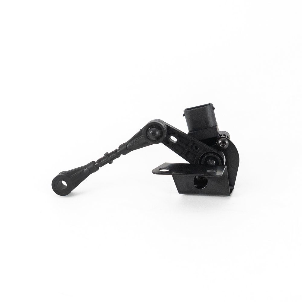 Датчик, корректор угла наклона фар