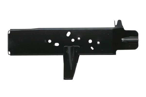 Крепление фары