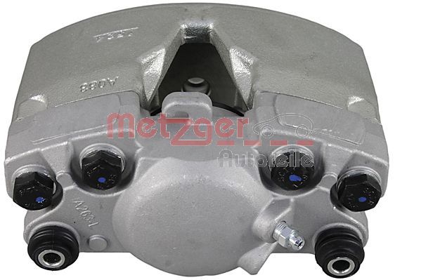 Etrier frana METZGER 6261071