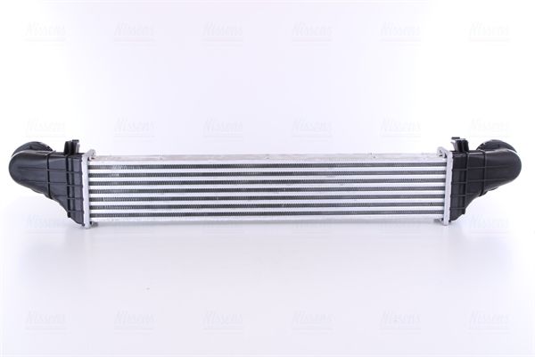 Levně Chladič turba NISSENS 96785