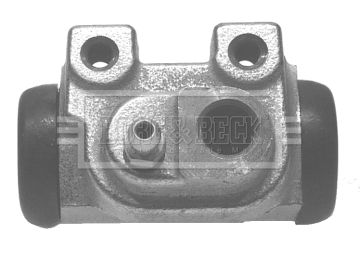 Cylinderek hamulcowy BORG & BECK BBW1811