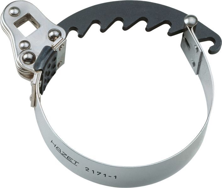 Cheie filtru ulei HAZET 2171-1