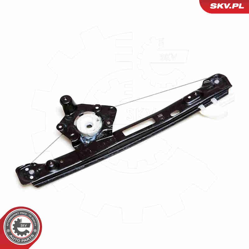 Стеклоподъемник