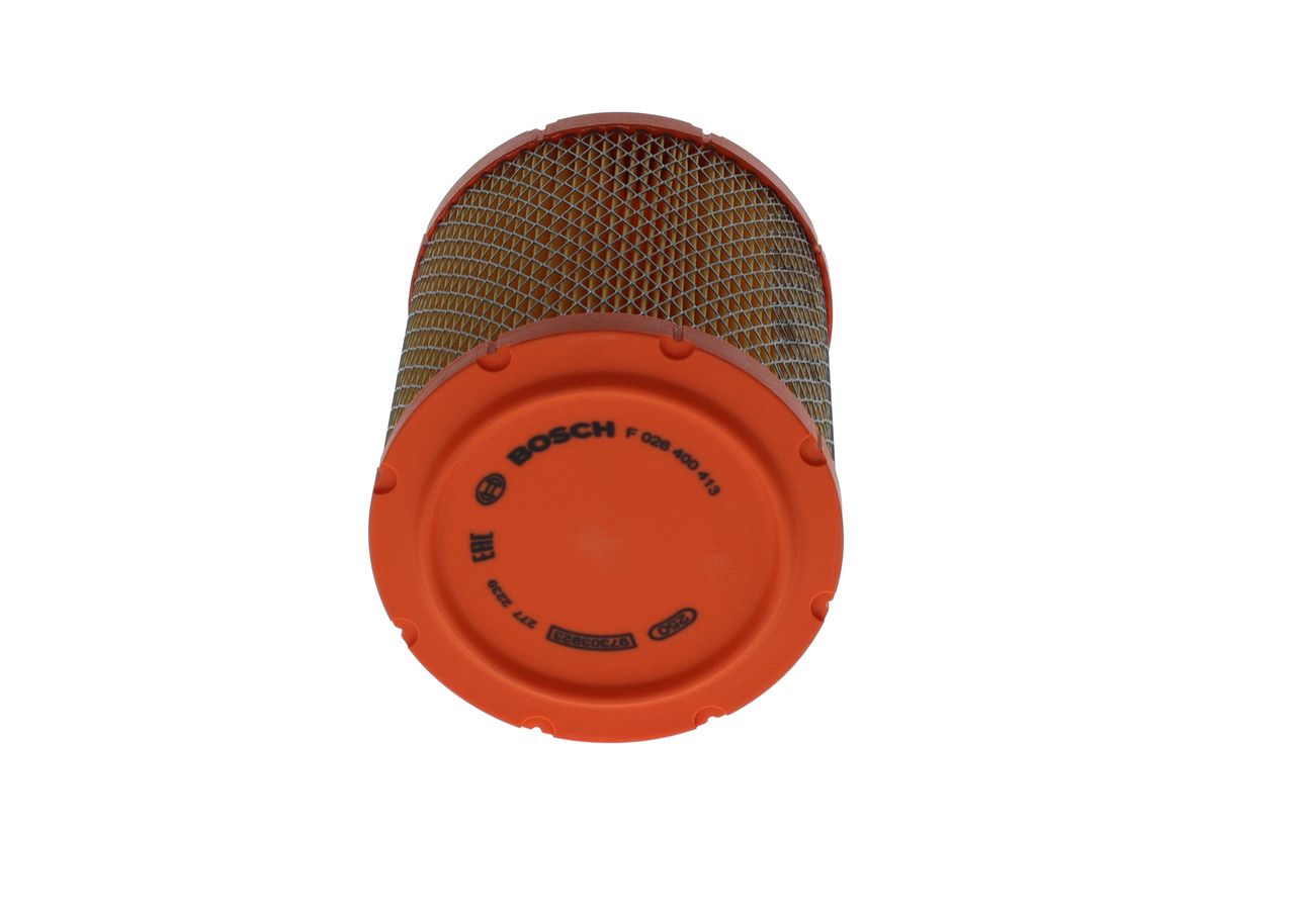 Vzduchový filter BOSCH F 026 400 413