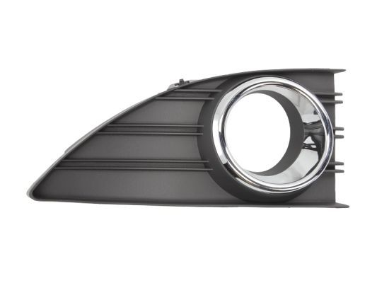 Решетка вентилятора, буфер