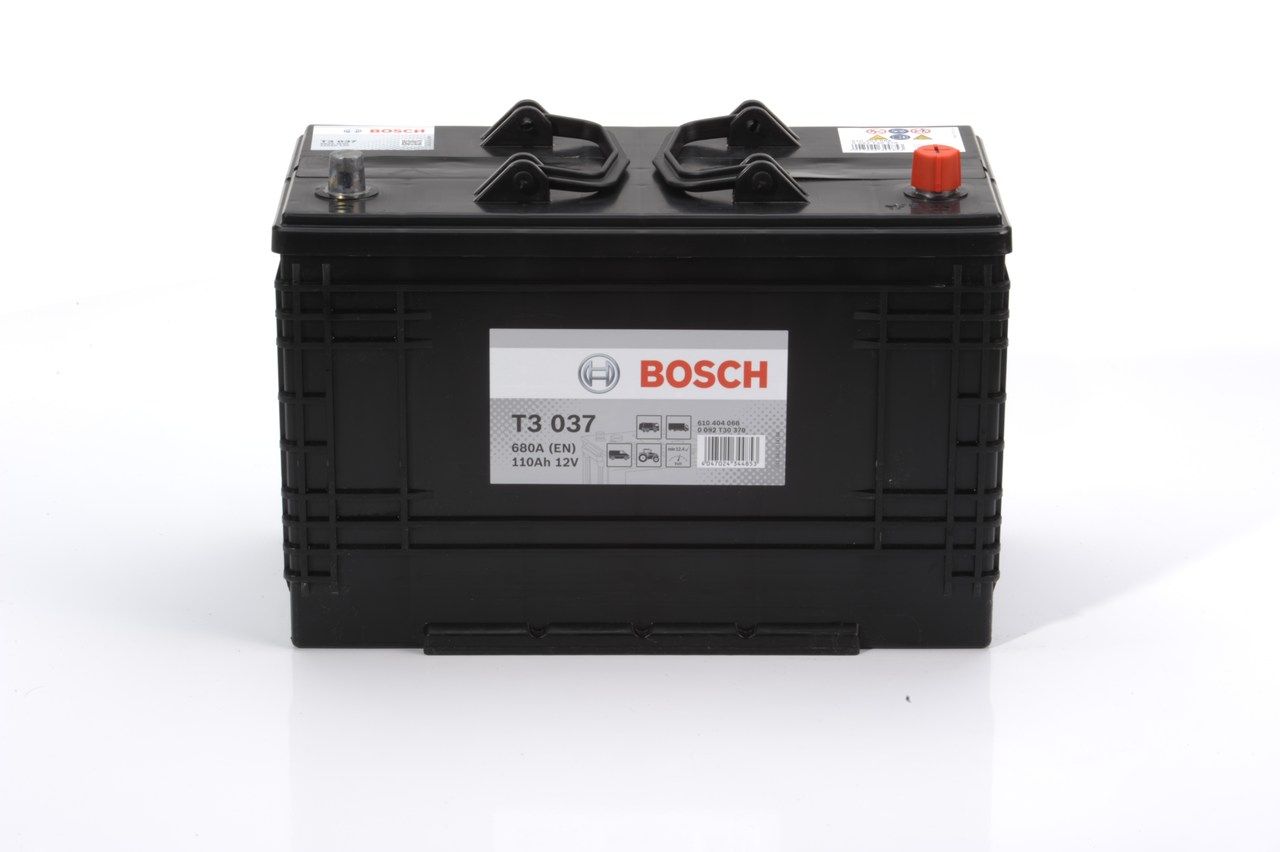 startovací baterie BOSCH 0 092 T30 370