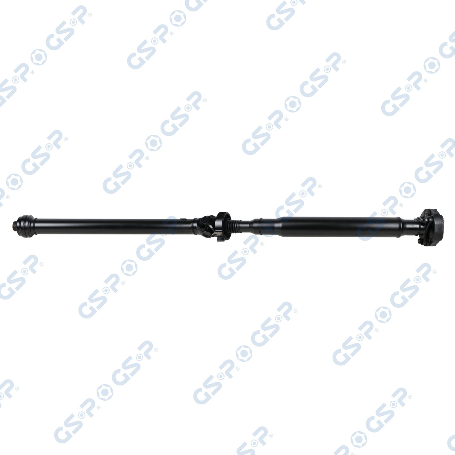 Kardānvārpsta, Galvenais pārvads