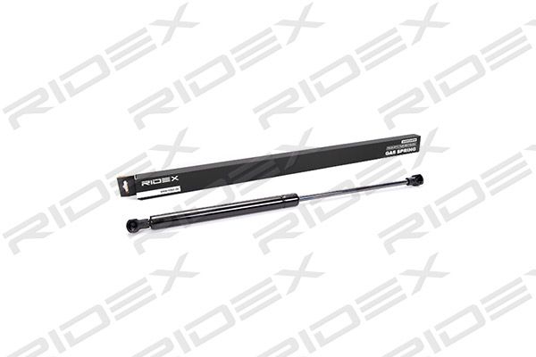 Sprężyna gazowa, pokrywa bagażnika RIDEX 219G0075