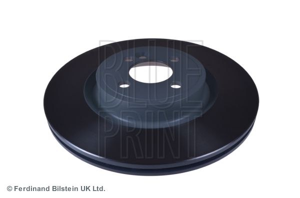 Tarcza hamulcowa BLUE PRINT ADB114318