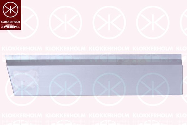 E-shop Dvere, karoseria KLOKKERHOLM 2096121