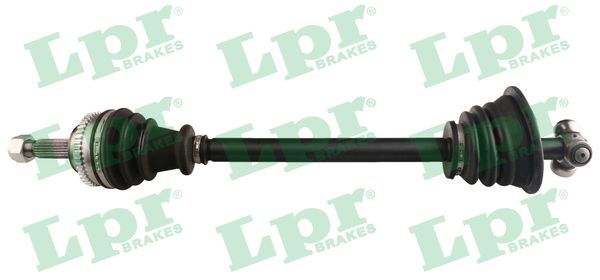Wał napędowy LPR DS39130