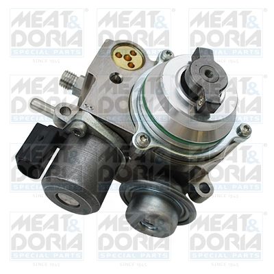 Pompa wysokiego ciśnienia MEAT & DORIA 78529