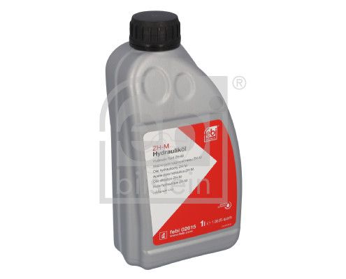 Hydraulický olej FEBI BILSTEIN 02615