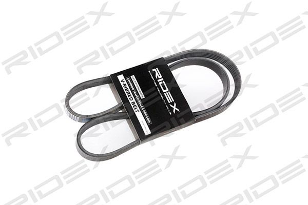 Pasek klinowy wielorowkowy RIDEX 305P0133