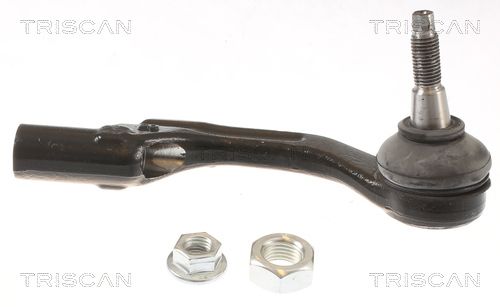 Końcówka drążka kierowniczego poprzecznego TRISCAN 8500 28129