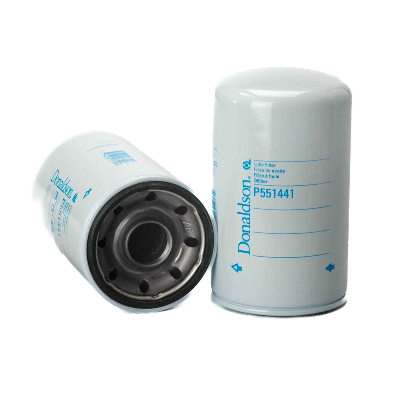 Filtru ulei DONALDSON P551441