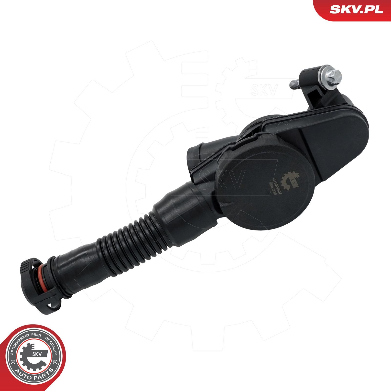 ventil, aerisire carter ESEN SKV 31SKV507