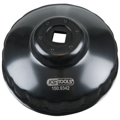 Cheie filtru ulei KS TOOLS 150.9342