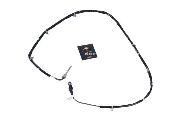 Датчик, температура выхлопных газов