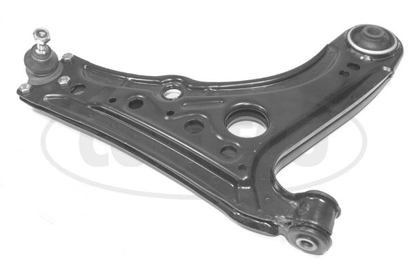 Wahacz, zawieszenie koła CORTECO 49397207