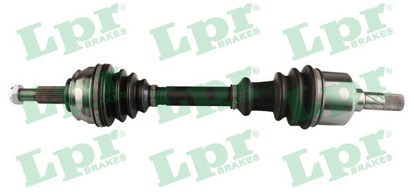 Wał napędowy LPR DS52429