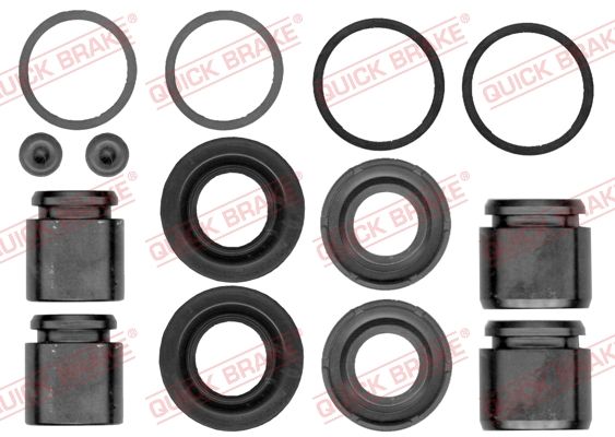 Remondikomplekt,Pidurisadul