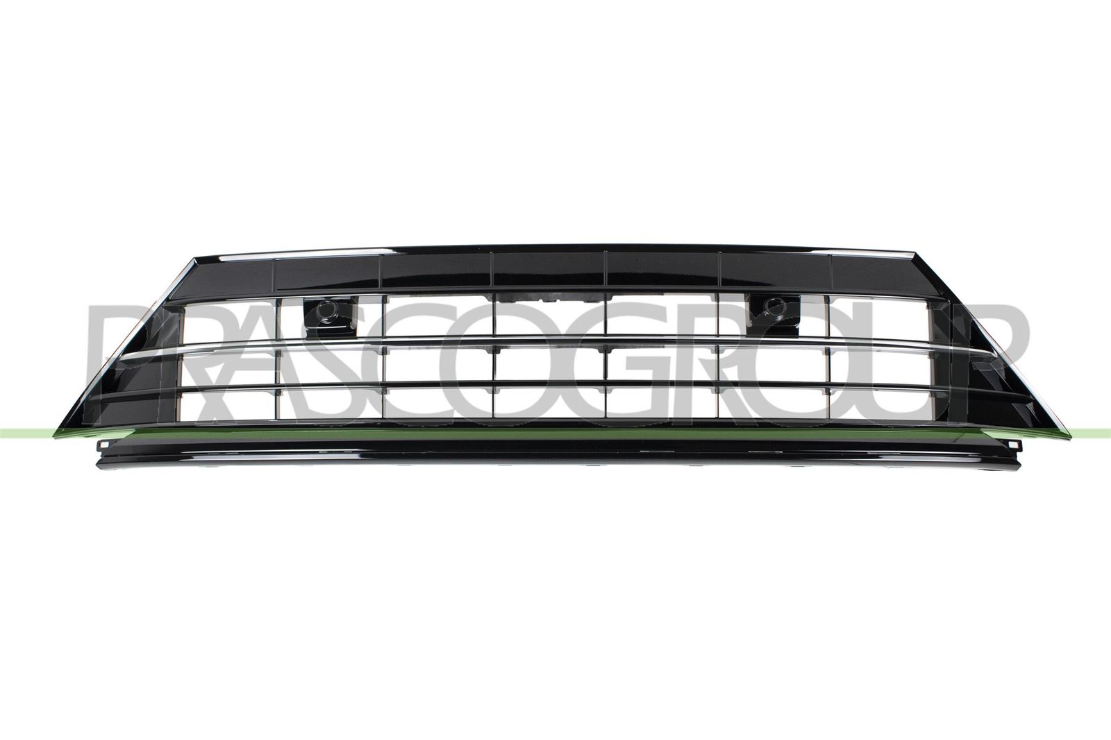 Grila ventilatie, bara protectie PRASCO VG8112120