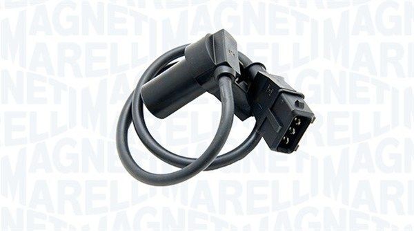 Czujnik, pozycja wałka rozrządu MAGNETI MARELLI 064847129010