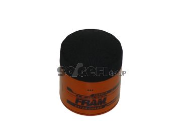 Filtr oleju FRAM PH3387A