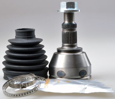 Шарнирный комплект, приводной вал