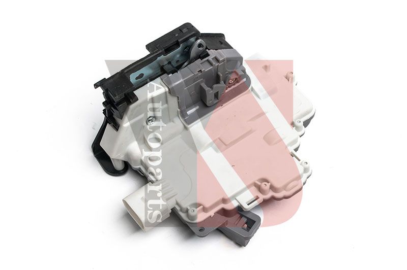 Droseļvārsta pievada stiprinājums