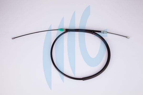 Cięgło, hamulec postojowy RICAMBIFLEX GM 01440860