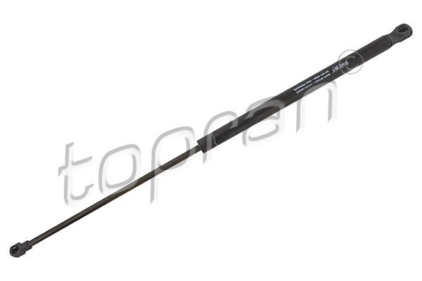 Amortizor portbagaj TOPRAN 701 637