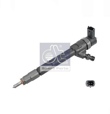 Wtryskiwacz DT SPARE PARTS 6.33138