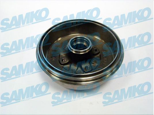 Brzdový buben SAMKO S70565