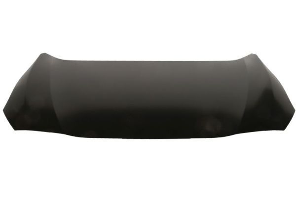 Капот двигателя