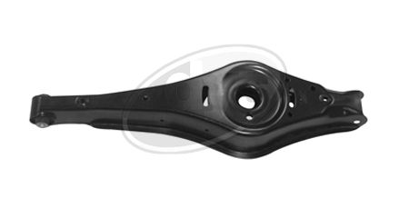 Wahacz, zawieszenie koła DYS 26-23954