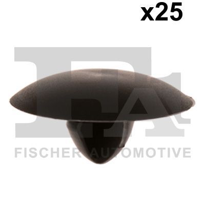 Clip, listwa ochronna FA1 10-10014.25