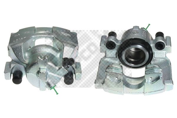 Zacisk hamulca MAPCO 144117