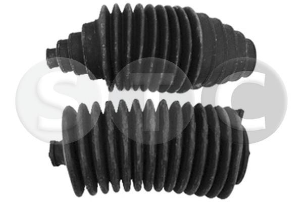 Zestaw osłon, układ kierowniczy STC T411727