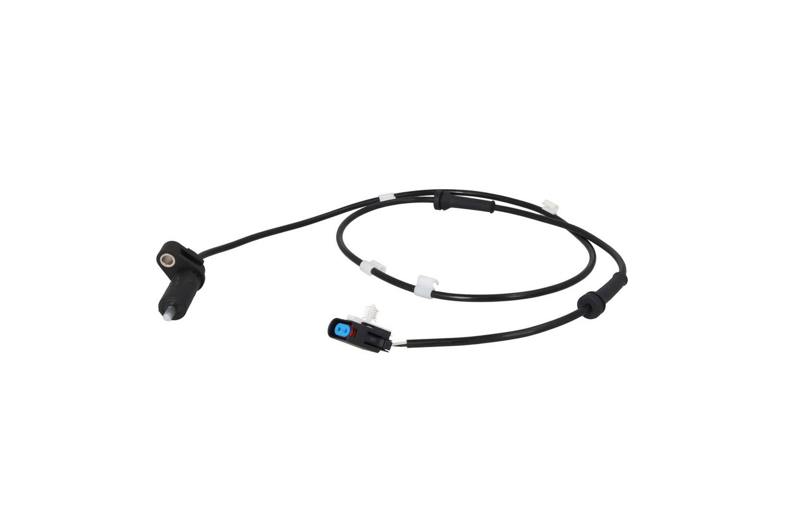 Датчик, частота вращения колеса