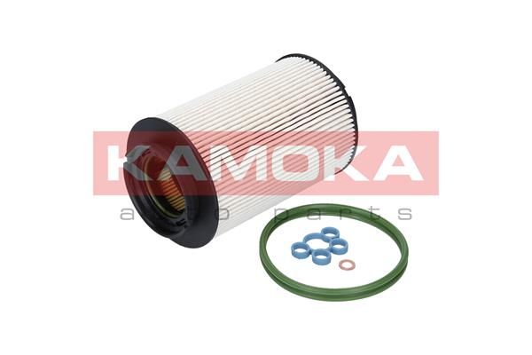 Palivový filtr KAMOKA F304701