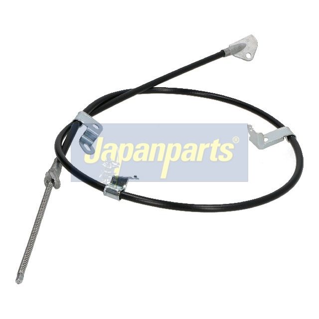 Levně Tažné lanko, parkovací brzda JAPANPARTS BC-209