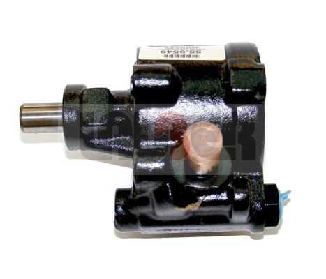 Pompa hydrauliczna, układ kierowniczy LAUBER 55.9549