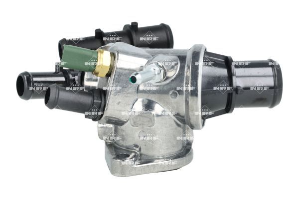 Thermostat, liquide de refroidissement
