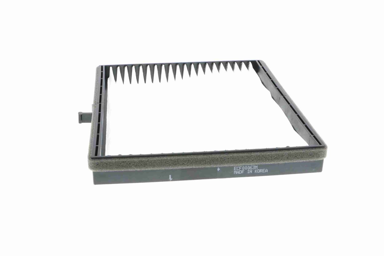Filtre, air de l'habitacle