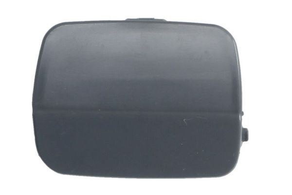 Põrkerauakate, haakeseade