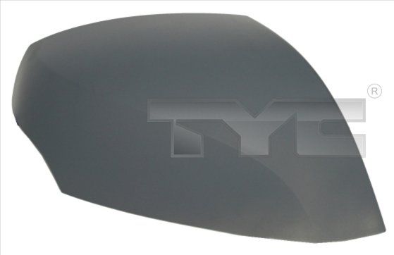 Kryt, vnější zrcátko TYC 328-0148-2