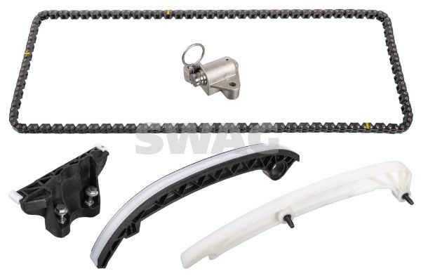 Mootori keti komplekt