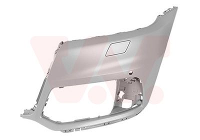 tampon VAN WEZEL 0391565